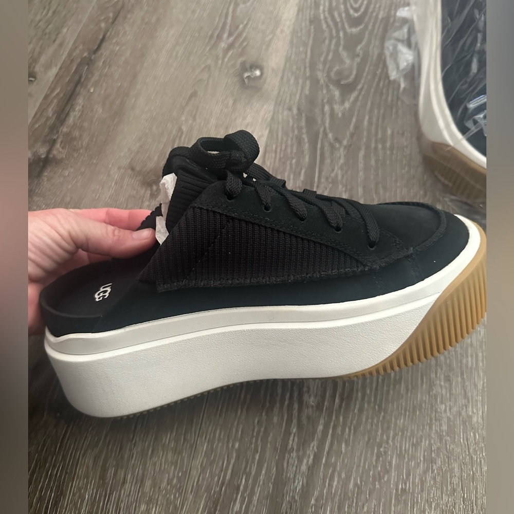 Ugg Duzzit Mule Sneakers